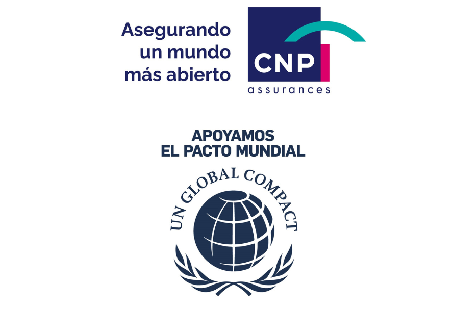CNP Assurances, Sucursal en España se adhiere al Pacto Mundial de la ONU