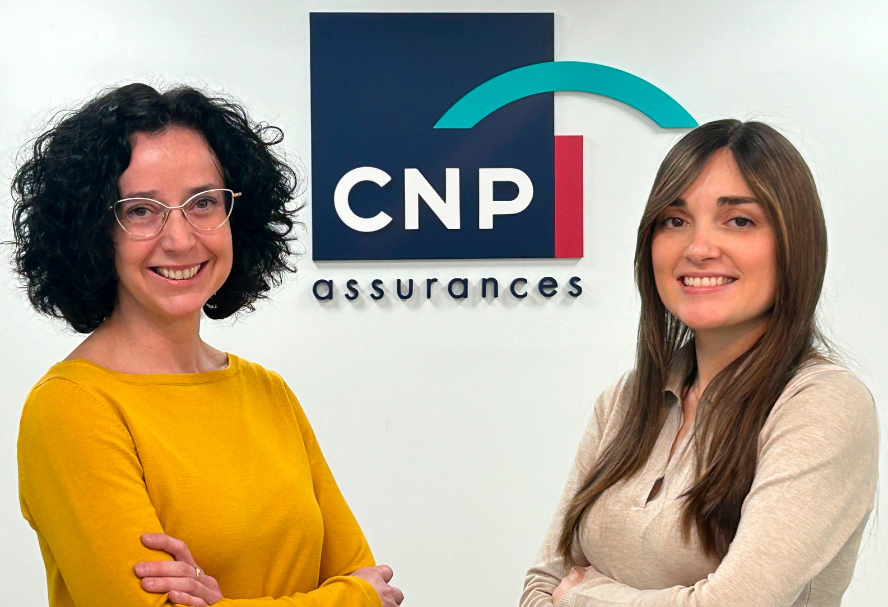 CNP Iberia impulsa las competencias STEM del talento femenino con proyectos tecnológicos innovadores